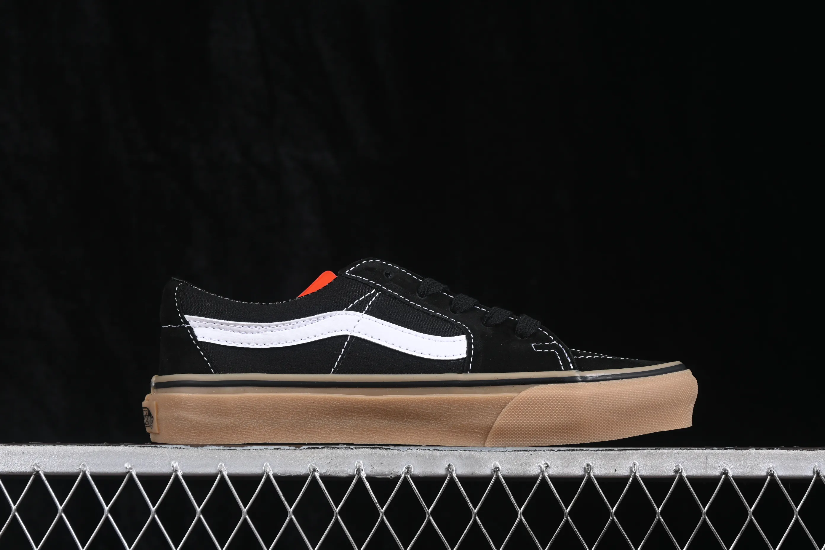 All categories Vans Vans series Vans Low Vans low top Vans Sk8-Low Vans low-top casual skateboard shoes VN0A4UUK2EB